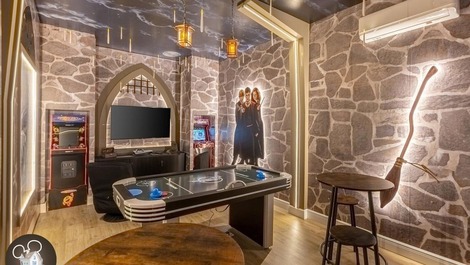 Excellent high-standard house near Disney.