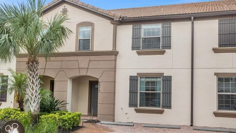 House for rent in Orlando - Kissimmee