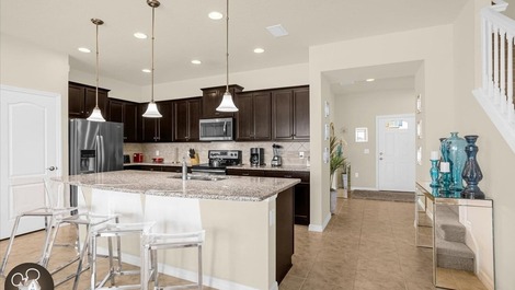 5-bedroom house in Orlando