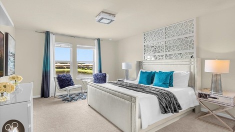 5-bedroom house in Orlando