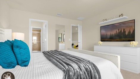 5-bedroom house in Orlando