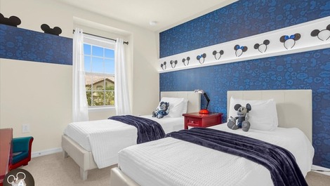 5-bedroom house in Orlando