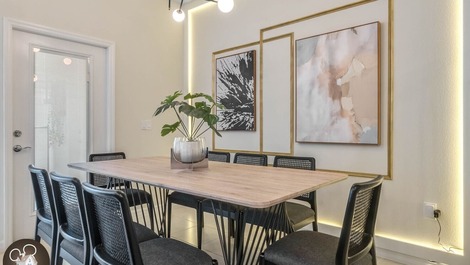 Vacation home in a gated community in Orlando