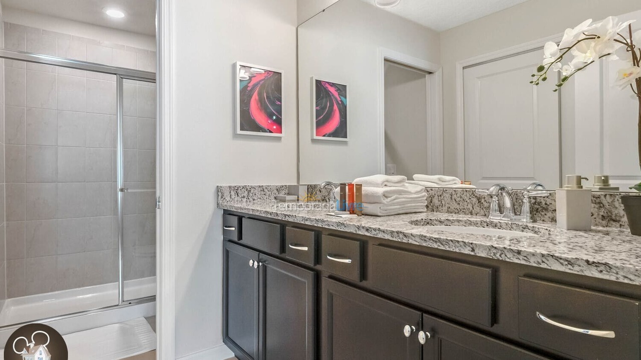 House for vacation rental in Orlando (Davenport)