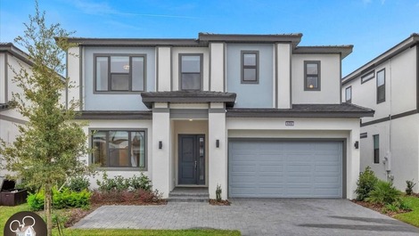 House for rent in Orlando - Kissimmee