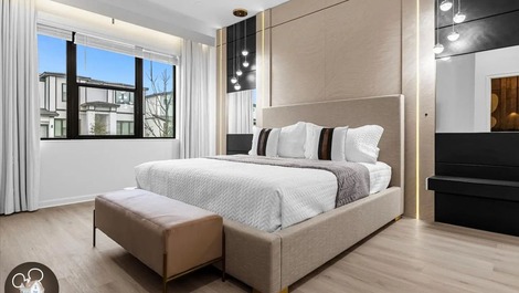 House at Paradiso Grande Resort