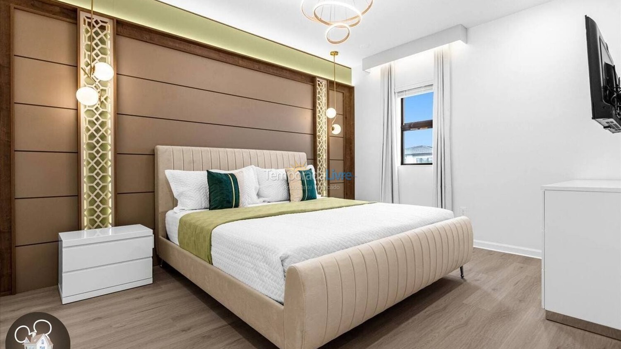 House for vacation rental in Orlando (Kissimmee)