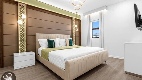 House at Paradiso Grande Resort