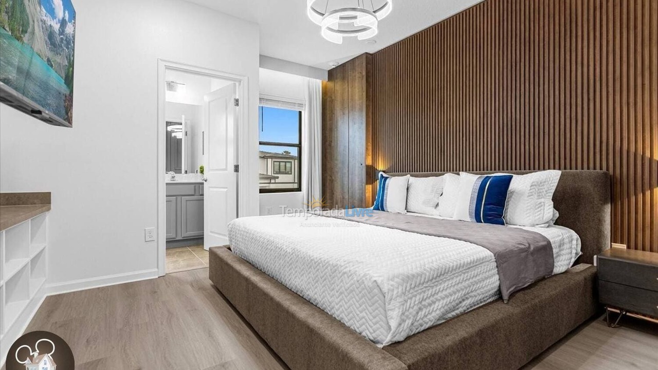 House for vacation rental in Orlando (Kissimmee)