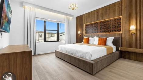 House at Paradiso Grande Resort