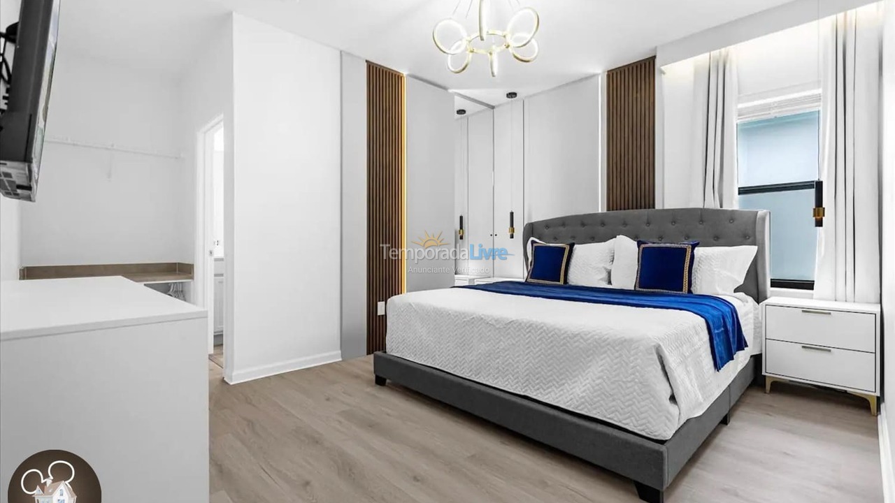 House for vacation rental in Orlando (Kissimmee)