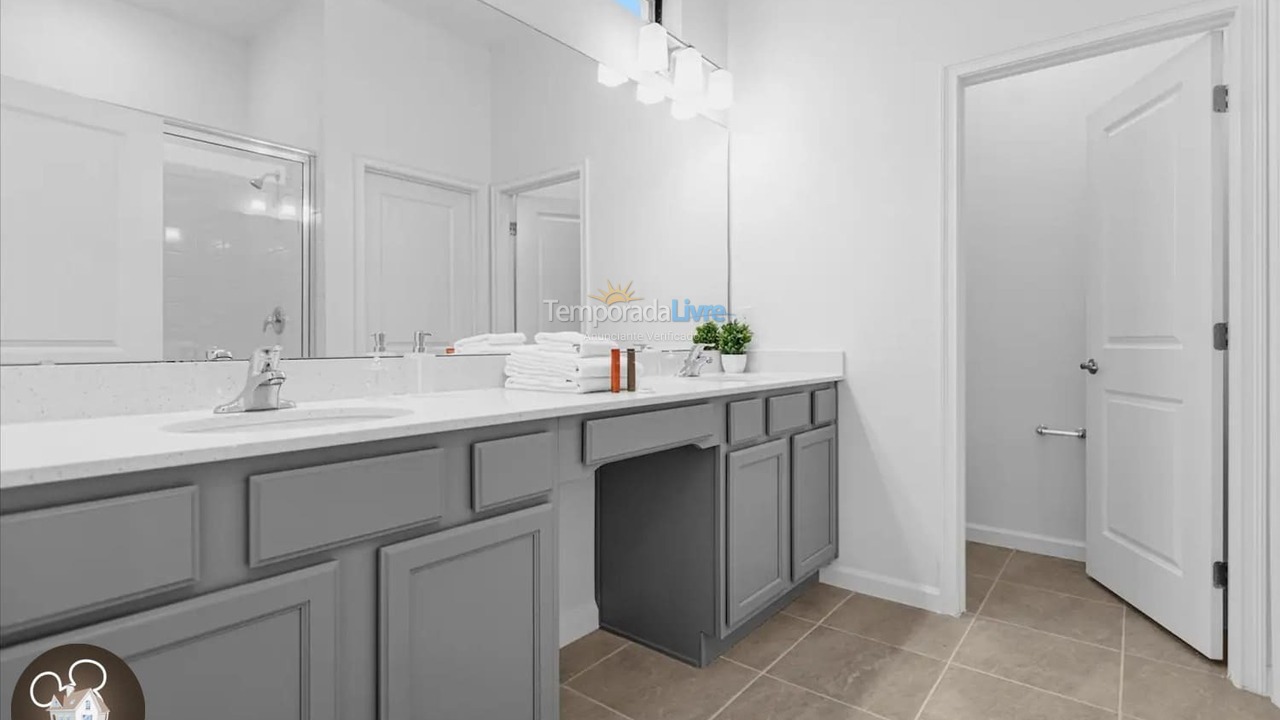 House for vacation rental in Orlando (Kissimmee)