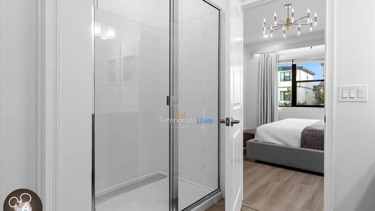 House for vacation rental in Orlando (Kissimmee)