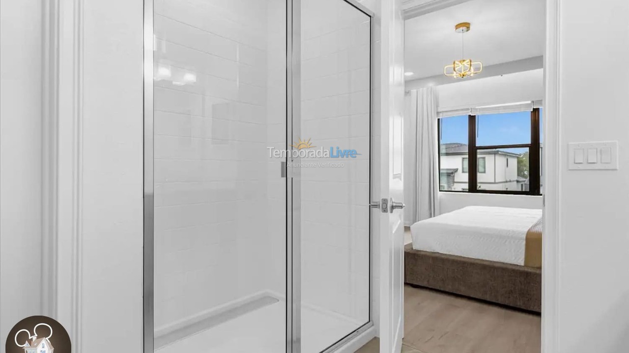 House for vacation rental in Orlando (Kissimmee)