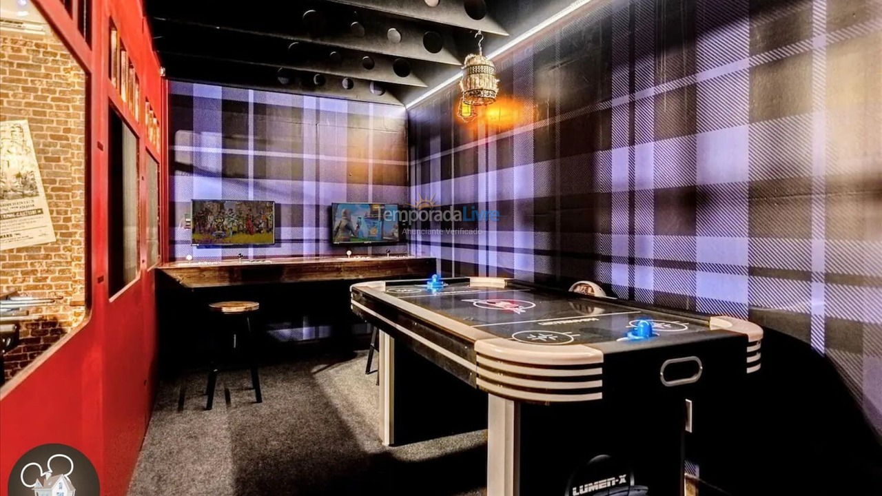 House for vacation rental in Orlando (Kissimmee)