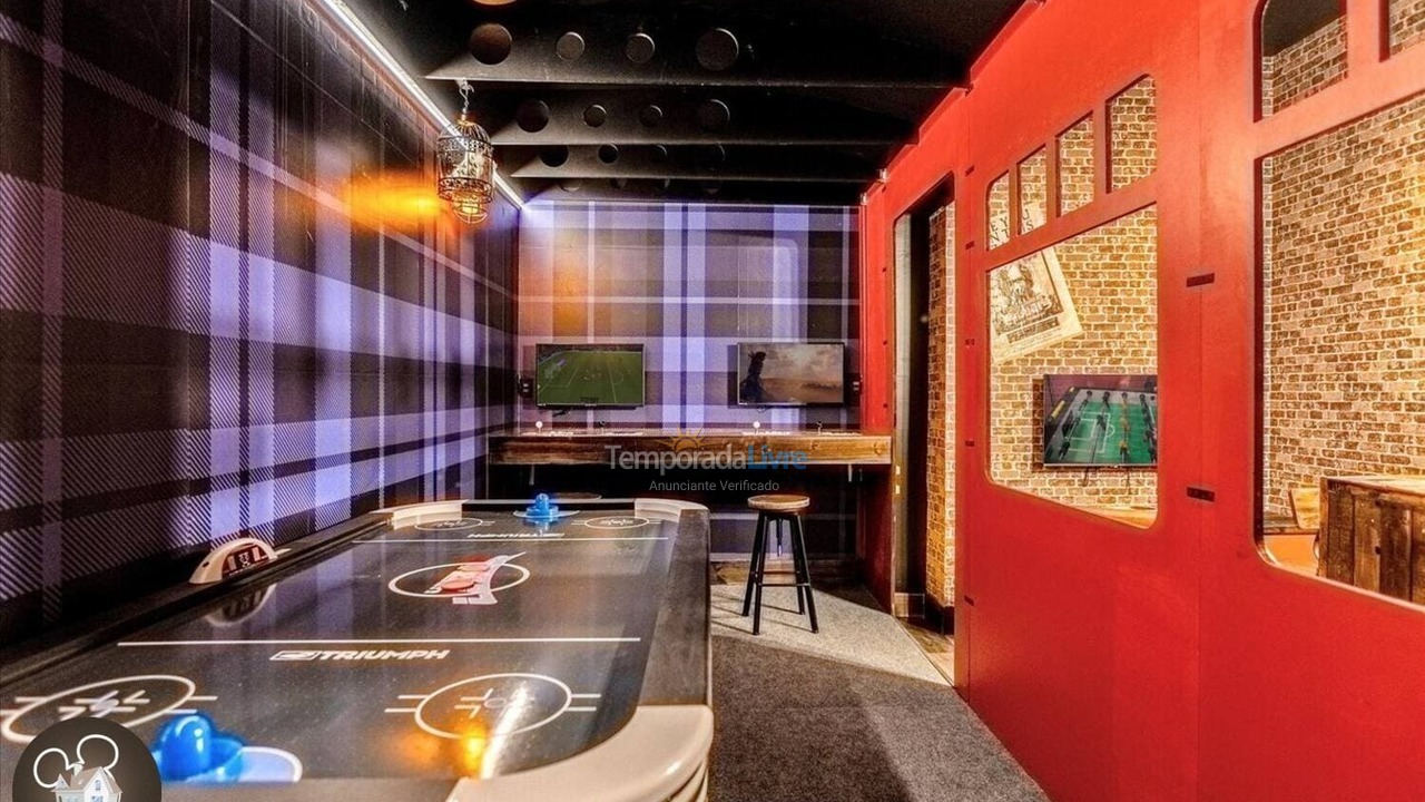 House for vacation rental in Orlando (Kissimmee)