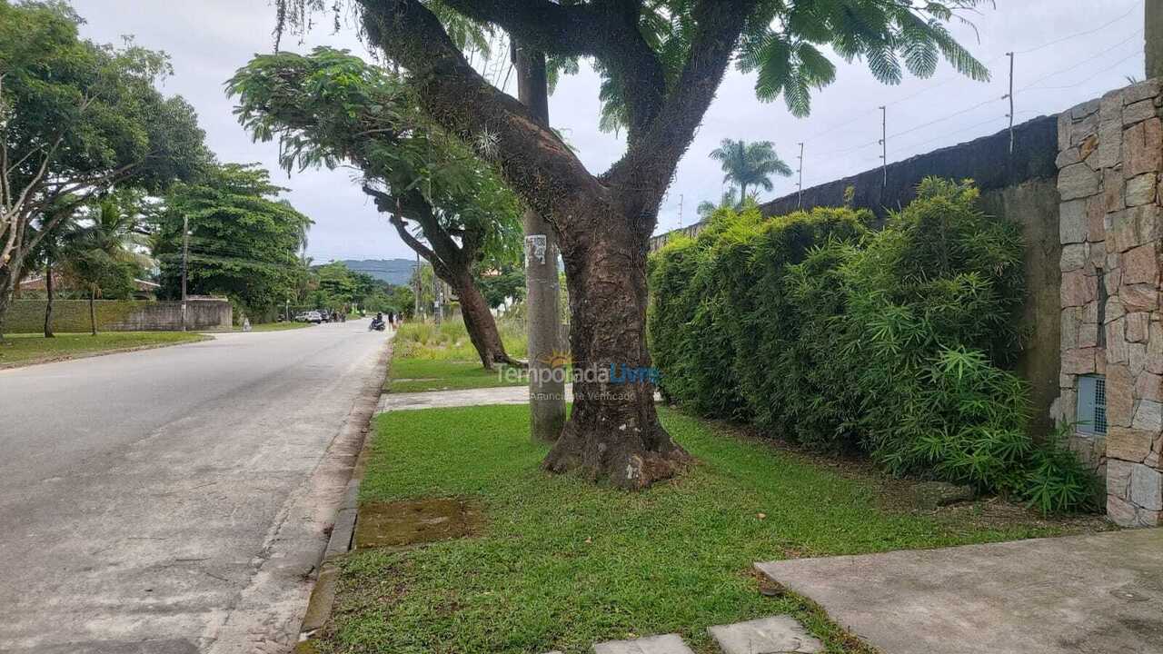 House for vacation rental in Guarujá (Praia do Pernambuco)