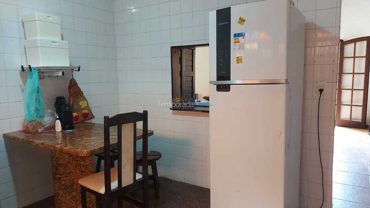 House for vacation rental in Guarujá (Praia do Pernambuco)