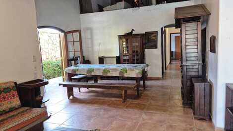 GUARUJÁ SP Pernambuco Beach (Married Sea)