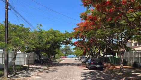 Casa para alugar em Itapoá - Itapoá