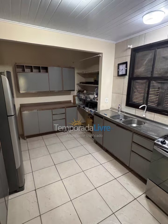House for vacation rental in Itapoá (Itapoá)