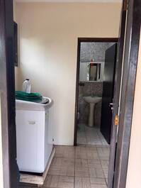 House near the beach for daily rental [Carnival/New Year's package]