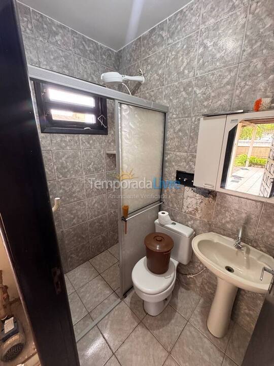 House for vacation rental in Itapoá (Itapoá)