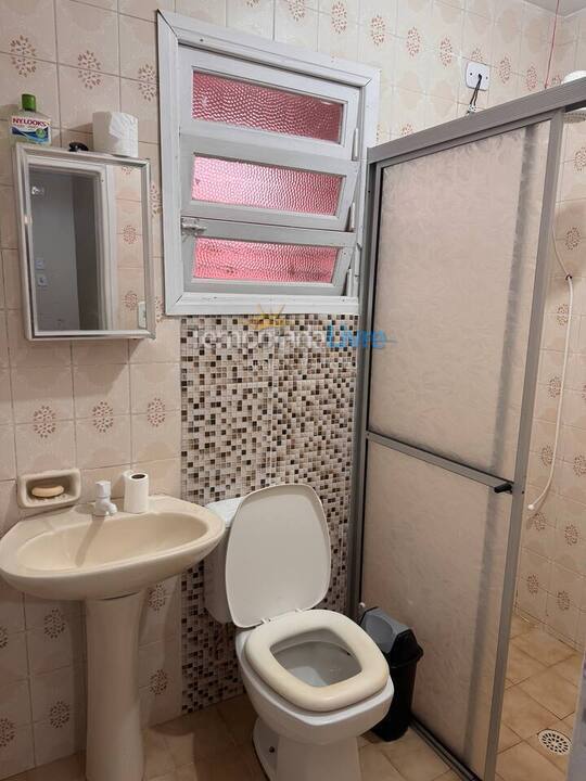 House for vacation rental in Itapoá (Itapoá)