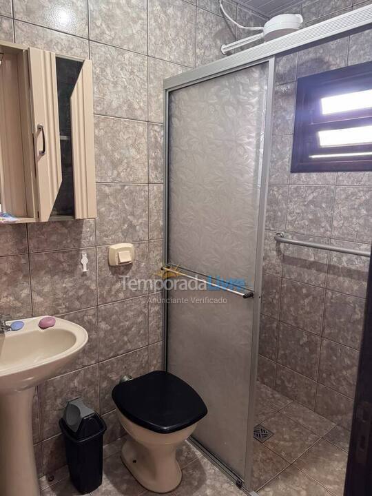 House for vacation rental in Itapoá (Itapoá)