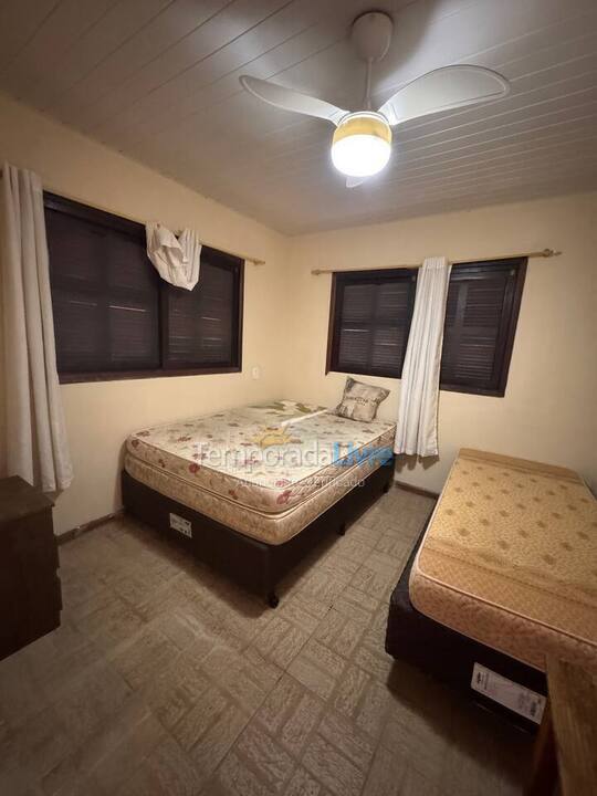 House for vacation rental in Itapoá (Itapoá)