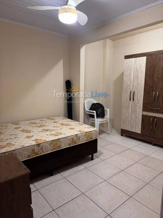 House for vacation rental in Itapoá (Itapoá)