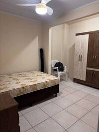 Quarto 1o andar