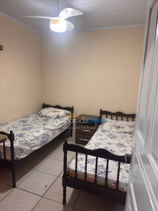 House for vacation rental in Itapoá (Itapoá)