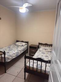 Quarto 1o andar