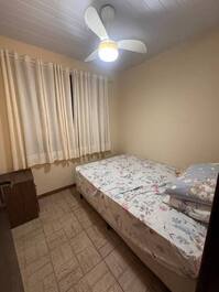Quarto 2o andar
