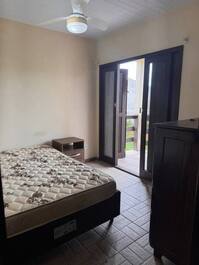 Quarto 2o andar