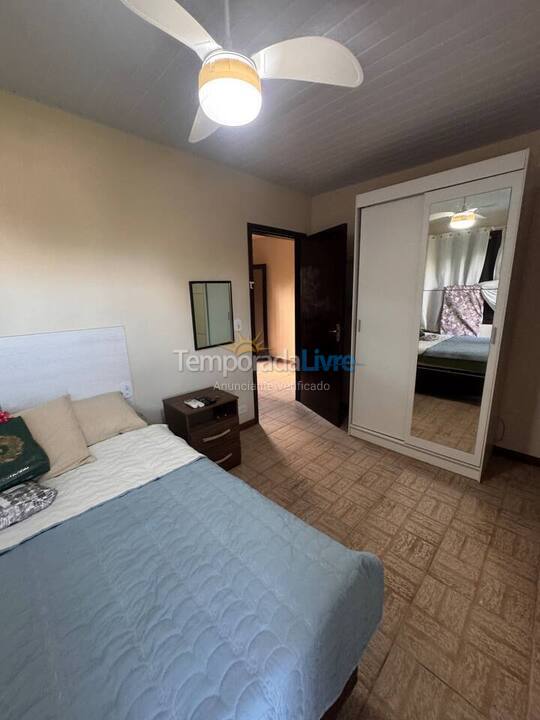 House for vacation rental in Itapoá (Itapoá)