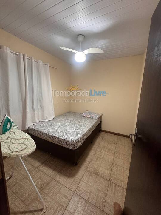 House for vacation rental in Itapoá (Itapoá)