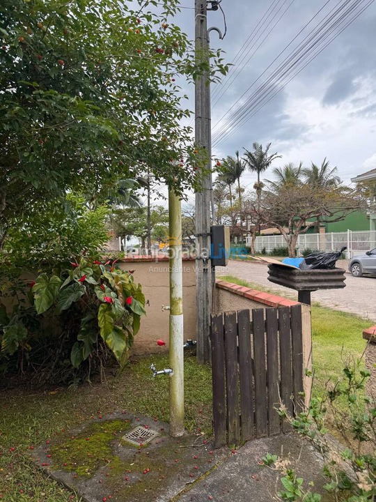House for vacation rental in Itapoá (Itapoá)