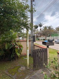 House near the beach for daily rental [Carnival/New Year's package]