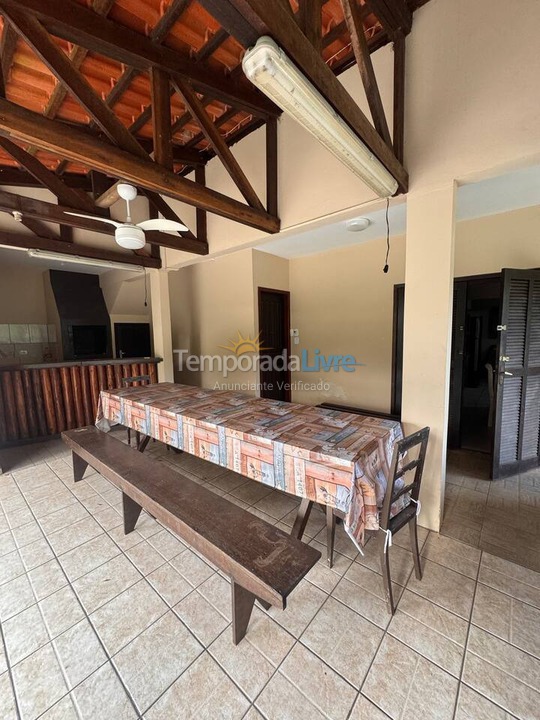 House for vacation rental in Itapoá (Itapoá)