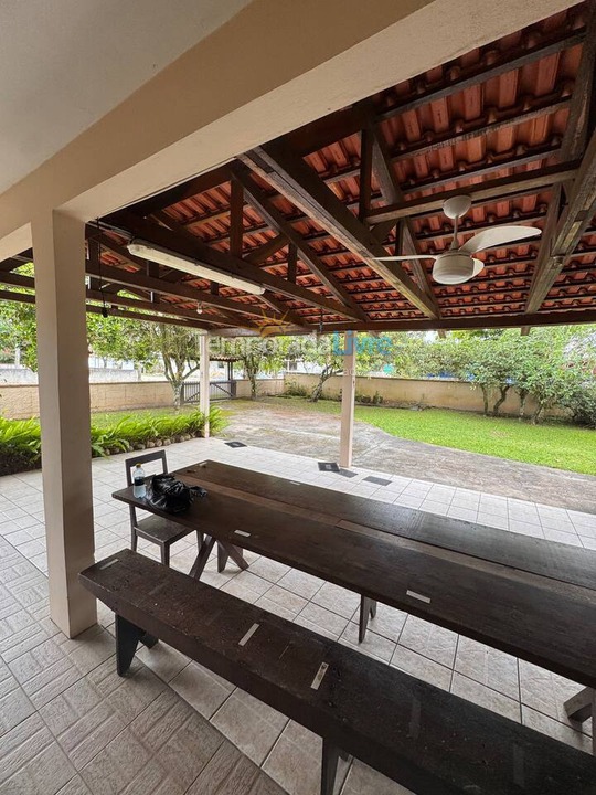 House for vacation rental in Itapoá (Itapoá)