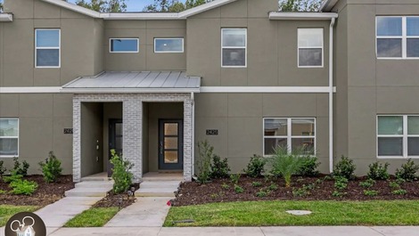 House for rent in Orlando - Davenport