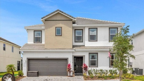 Casa para alquilar en Orlando - Kissimmee