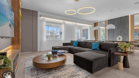 Mansión para 32 personas en Orlando