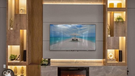 Mansión para 32 personas en Orlando