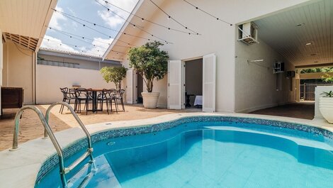 Casa para alugar em Guarujá - Praia do Pernambuco