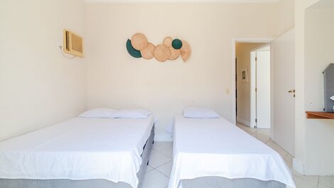 150m from the beach | Bed linen, towels | 4 parking spaces