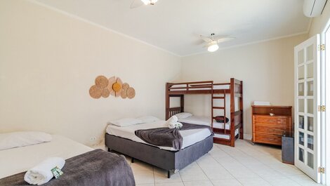 150m from the beach | Bed linen, towels | 4 parking spaces
