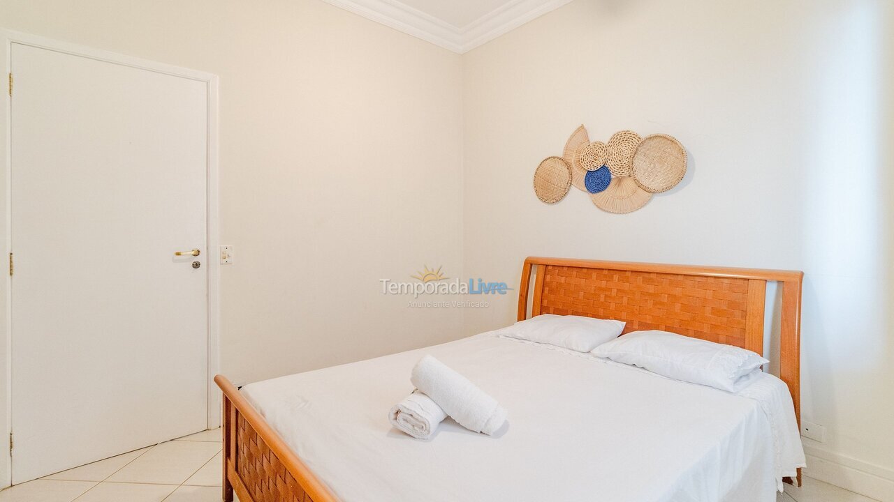 House for vacation rental in Guarujá (Praia do Pernambuco)